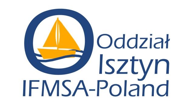 logo ifmsa-poland oddzia olsztyn